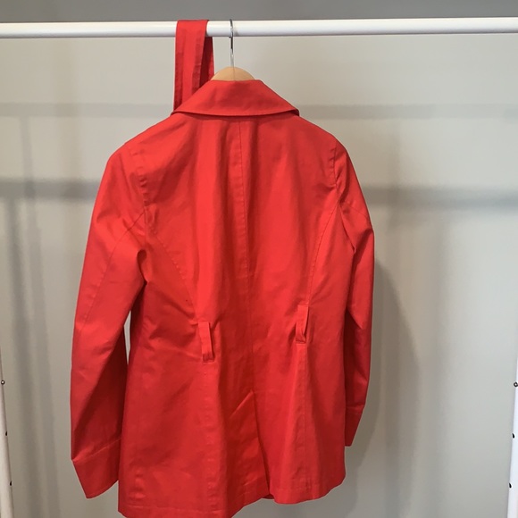 Banana Republic Fall jacket - Picture 4 of 5